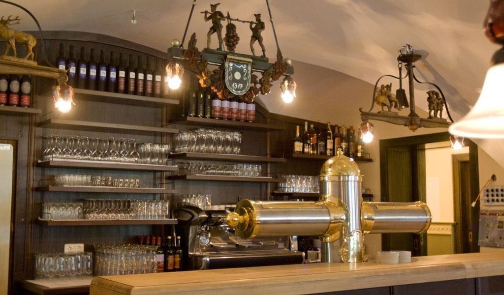 Gasthof Hotel Klosterbräu, © Unbekannt Gasthof Hotel Klosterbräu, © Unbekannt
