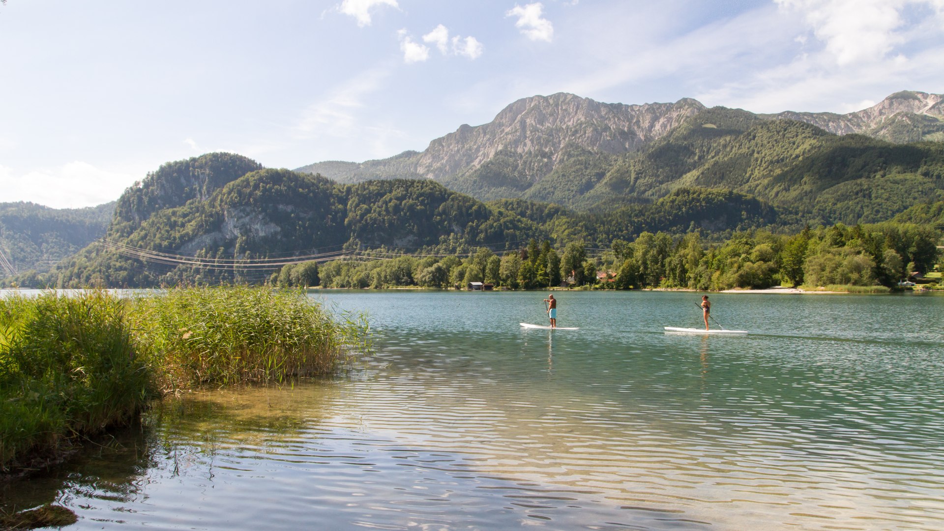 Wassersport Wassersport