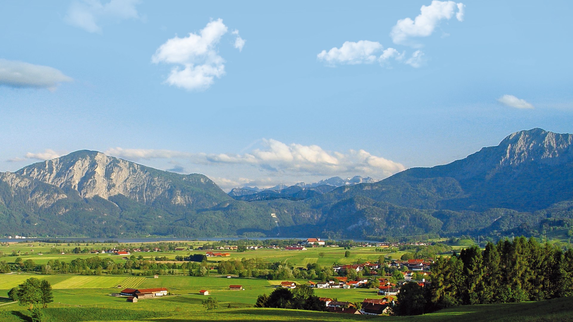 Schlehdorf Schlehdorf