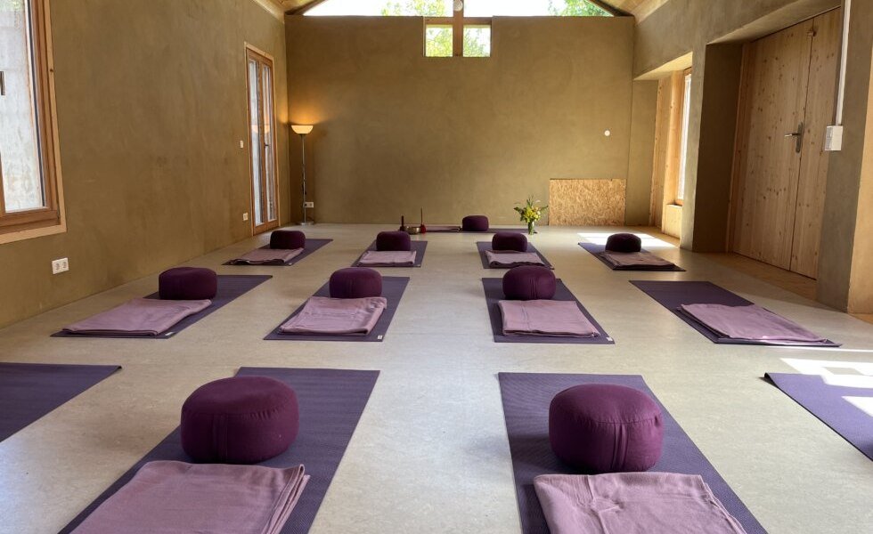 Yoga Veranstaltung Schlehdorf Yoga Veranstaltung Schlehdorf