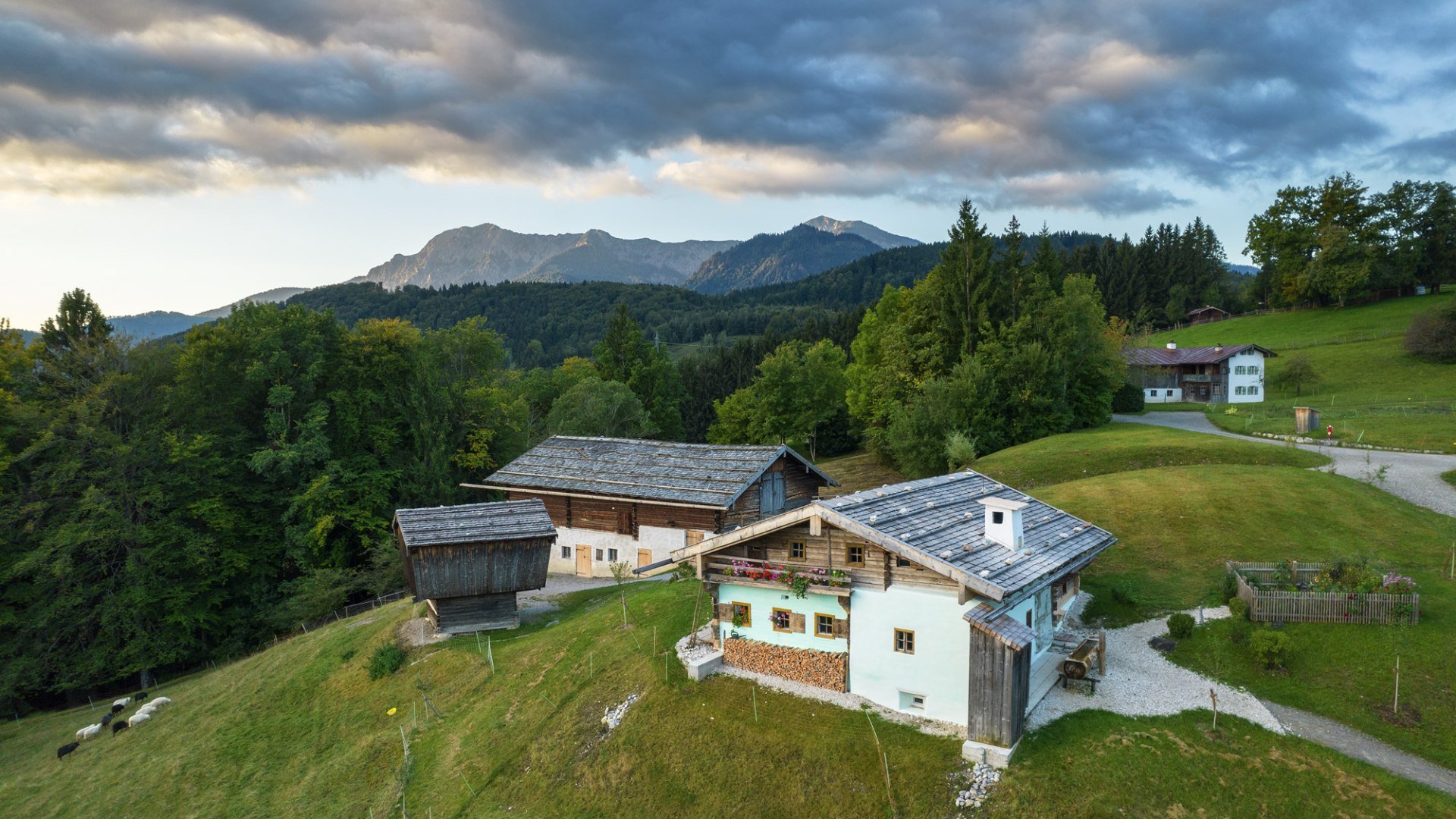Freilichtmuseum Glentleiten, © Freilichtmuseum Glentleiten Foto: Freilichtmuseum Glentleiten, © Freilichtmuseum Glentleiten Foto: