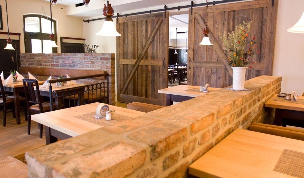 Gasthof Hotel Klosterbräu, © Unbekannt Gasthof Hotel Klosterbräu, © Unbekannt