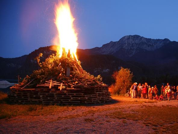 Bild 1, © Gemeinde Schlehdorf Bild 1, © Gemeinde Schlehdorf