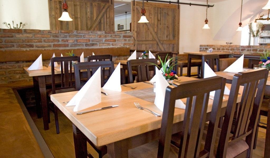 Gasthof Hotel Klosterbräu, © Unbekannt Gasthof Hotel Klosterbräu, © Unbekannt