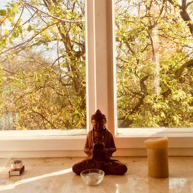 Buddha Buddha