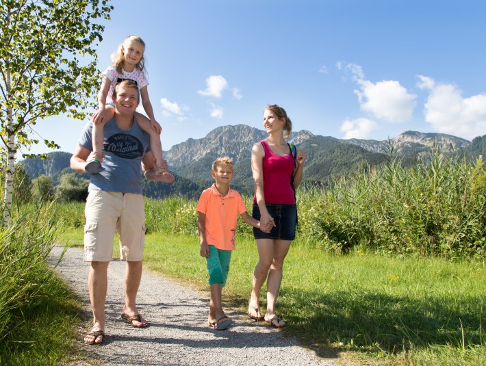 Wandern in Schlehdorf und Umgebung Wandern in Schlehdorf und Umgebung