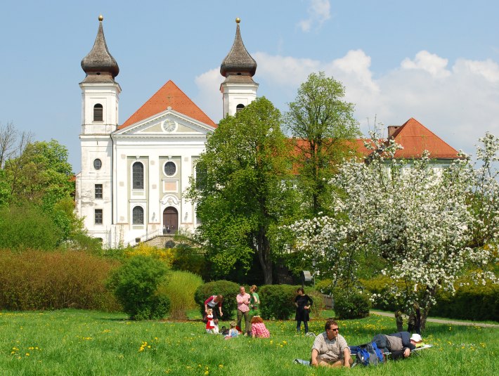 Attraktionen in der Umgebung