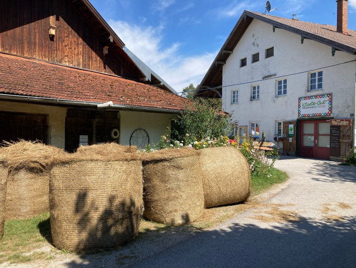 KlosterGut Schlehdorf, © KlosterGut Schlehdorf, Foto: Leonie Lorenz