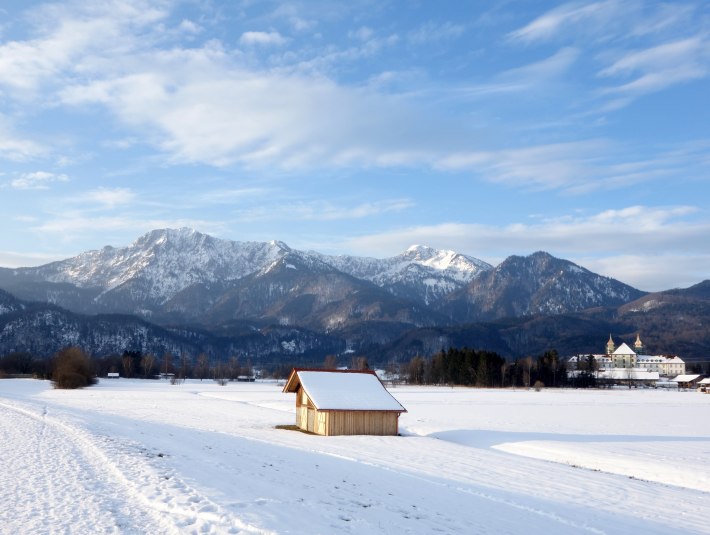 Wintervergnügen