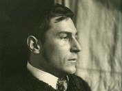 Franz Marc Porträt