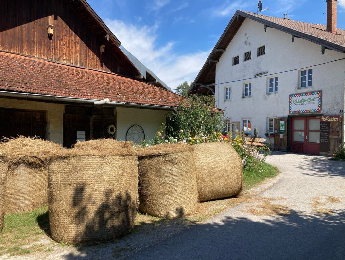 KlosterGut Schlehdorf, &copy; KlosterGut Schlehdorf, Foto: Leonie Lorenz