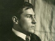 Franz Marc Portr&auml;t