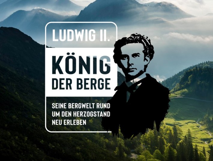 K&ouml;nig-Ludwig-Themenwoche