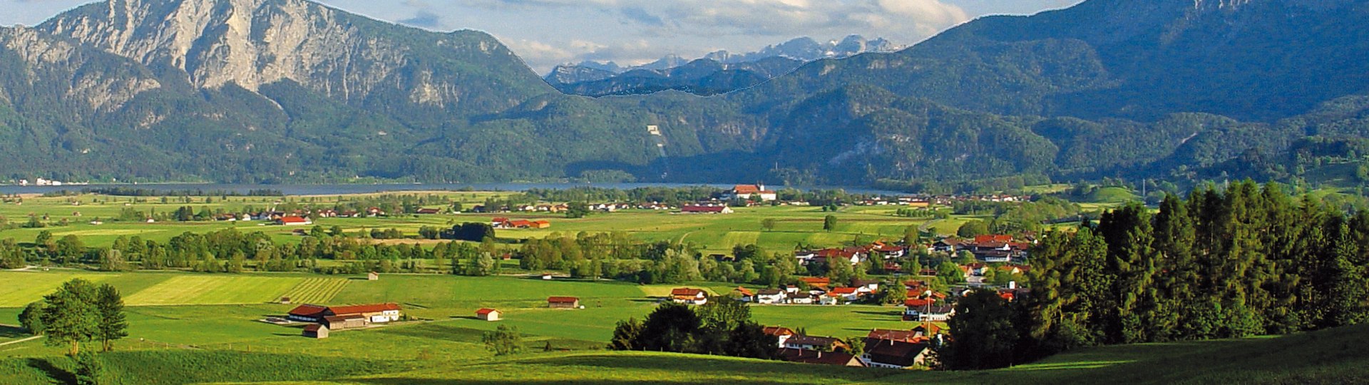 Schlehdorf
