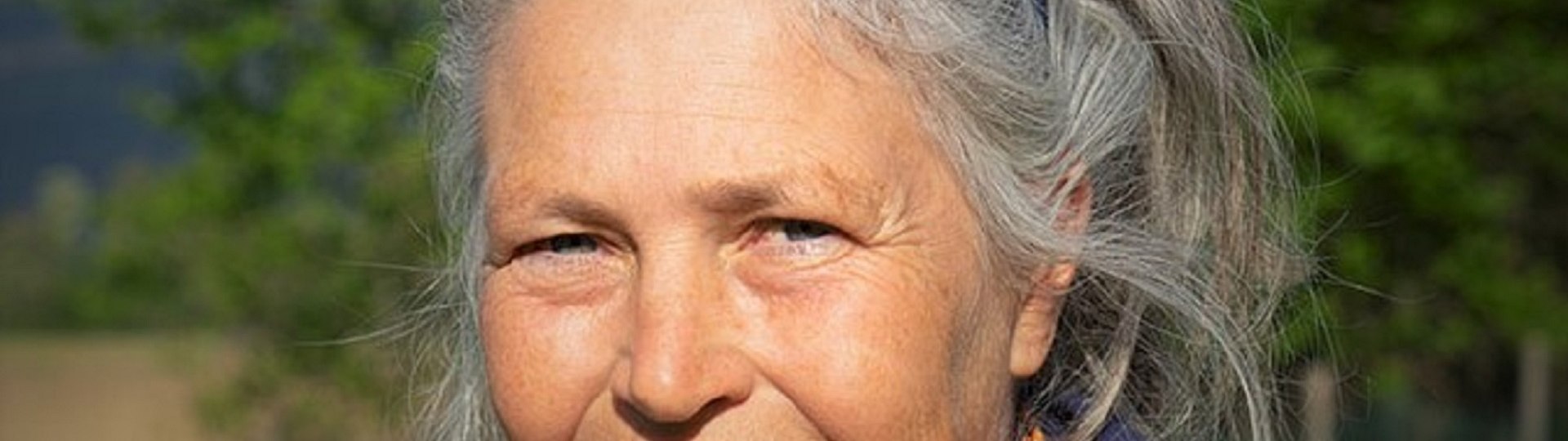Birgit Jocher Kr&auml;uterp&auml;dagogin Schlehdorf, &copy; Birgit Jocher