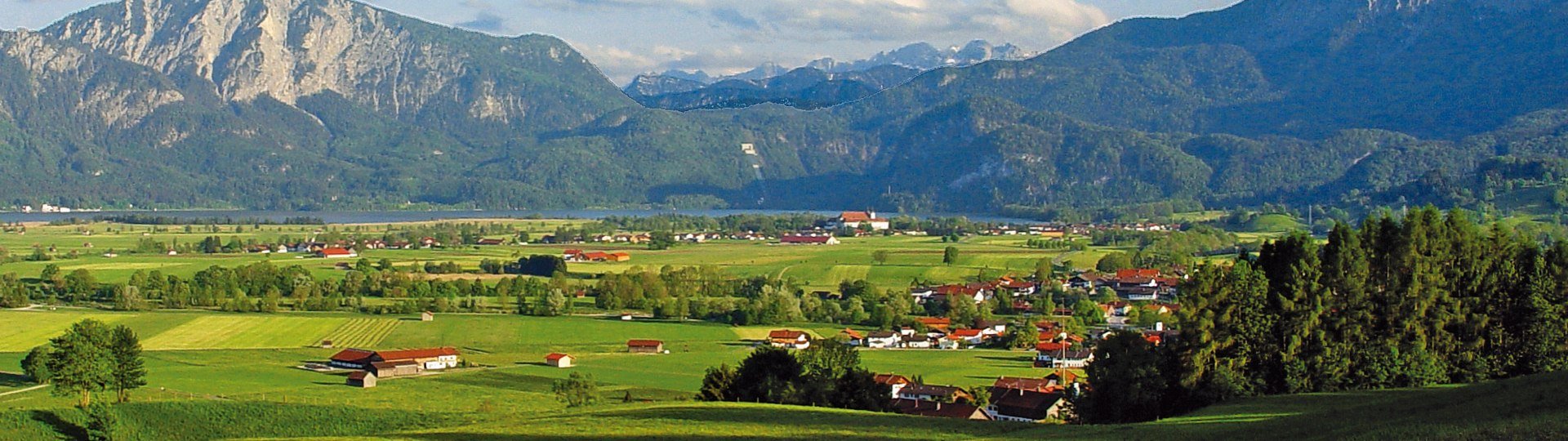Schlehdorf