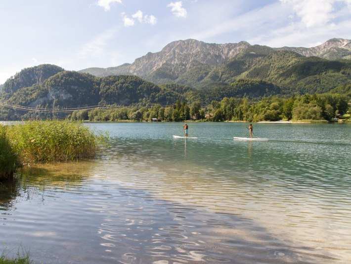 Wassersport